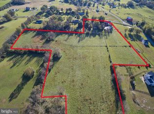 400 Green Spring Rd, Winchester, VA 22603