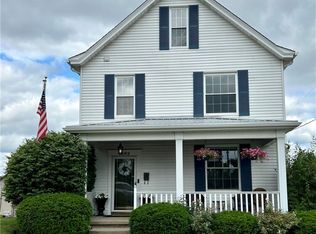 1502 Elm St, Greensburg, PA 15601
