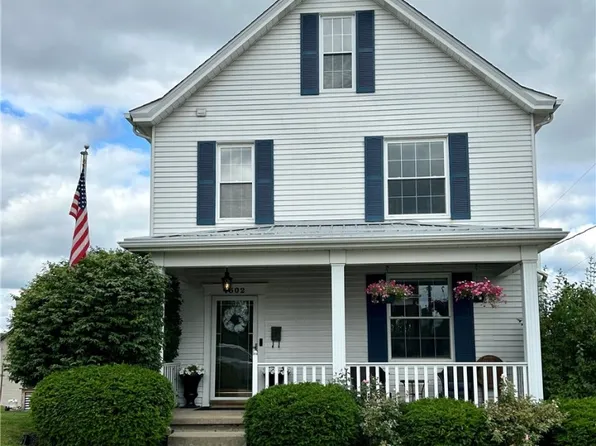 1502 Elm St, Greensburg, PA 15601