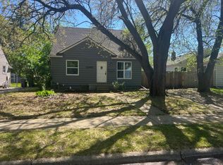 23410 Manistee St, Oak Park, MI 48237