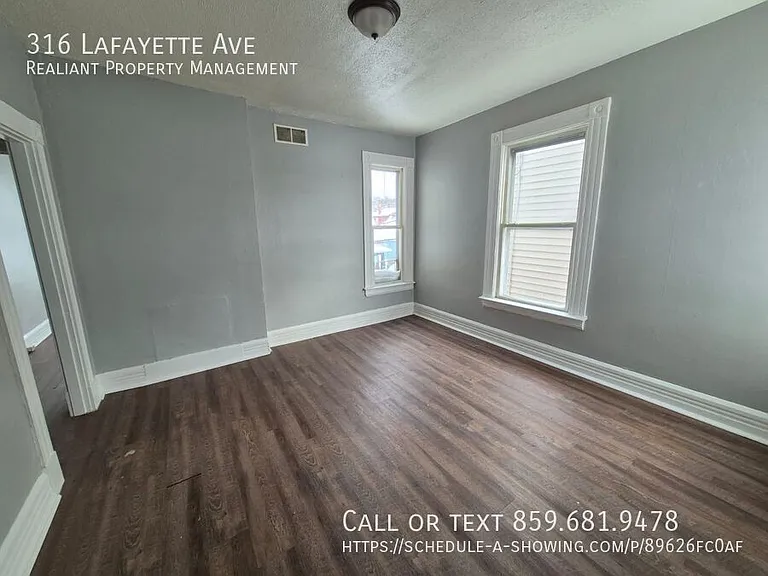 316 Lafayette Ave — Photo 12