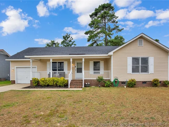 5036 Tangerine Dr, Fayetteville, NC 28304