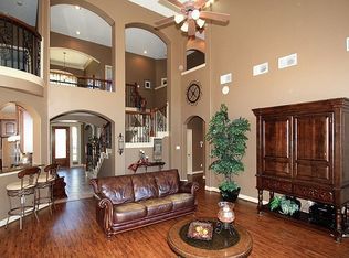 31206 Hollow Sage Ln, Spring, TX 77386