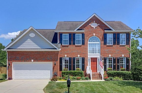 1st image of 6918 E Whirlaway Ct