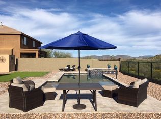 3732 W White Hawk Ct, Phoenix, AZ 85086