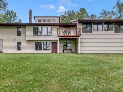 2907 W Lake Jessie Dr SE, Alexandria, MN, 56308