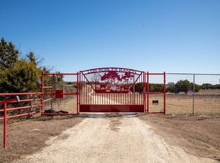 1101 Old Georgetown Rd, Gatesville, TX 76528