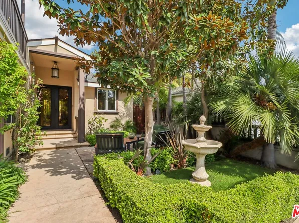 2734 Burkshire Ave, Los Angeles, CA 90064