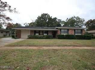 6524 Heidi Rd, Jacksonville, FL 32277