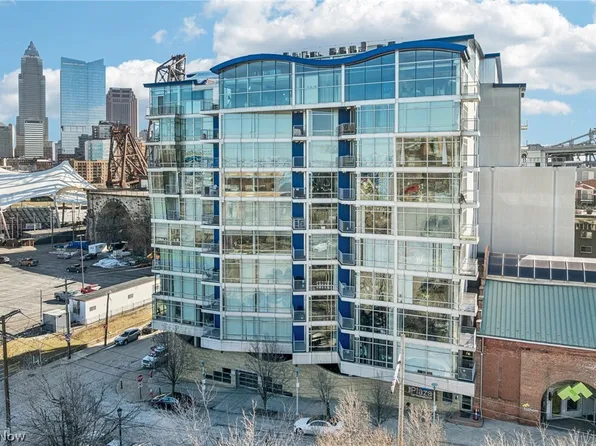 1237 Washington Ave APT 1002, Cleveland, OH 44113