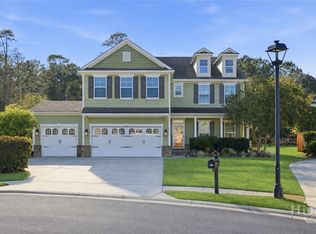 171 Moor Hen Landing, Savannah, GA 31419