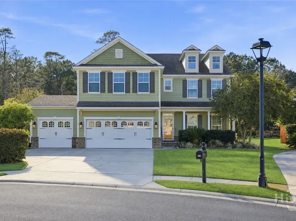 171 Moor Hen Landing, Savannah, GA 31419