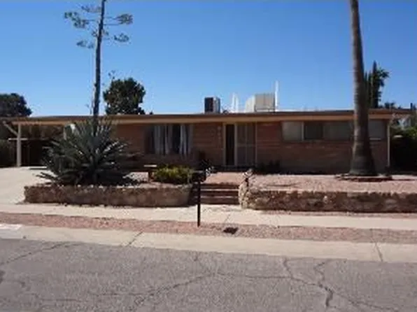 9244 E Calle Cascada, Tucson, AZ 85715