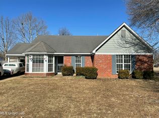 4178 Blackstone Dr, Horn Lake, MS 38637