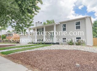 2215 N Chelton Rd, Colorado Springs, CO 80909