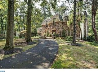 685 Deerpath Ln, Yardley, PA 19067