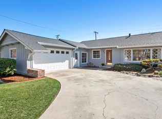 1342 Tenaya Dr, San Jose, CA