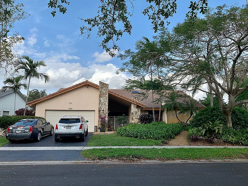 1580 NW 100th Terrace
