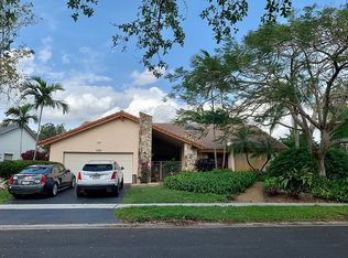 1580 NW 100th Ter, Plantation, FL 33322