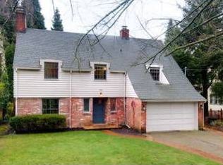 7705 SE 28th Ave, Portland, OR 97202