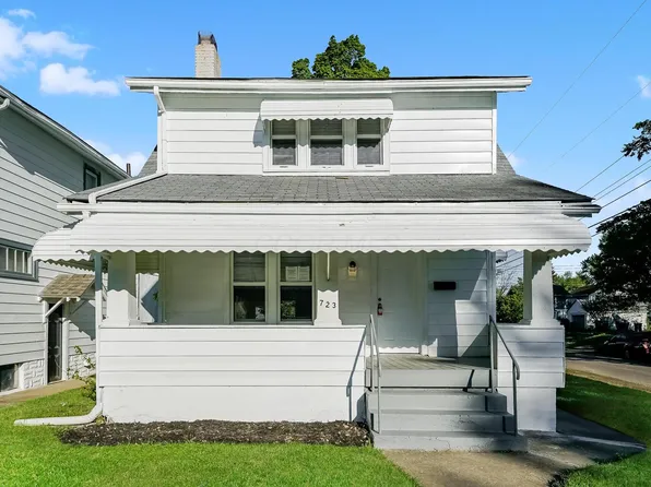 723 S Richardson Ave, Columbus, OH 43204