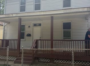 853 Railroad St, Mc Kees Rocks, PA 15136