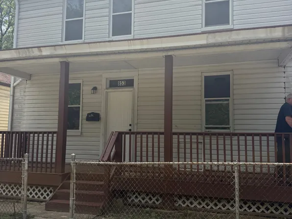 853 Railroad St, Mc Kees Rocks, PA 15136