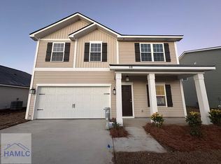 98 Baylor Bnd, Hinesville, GA 31313