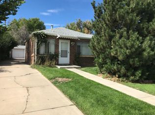 1445 N Ivy St, Denver, CO 80220