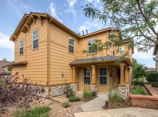 10636 Ashfield St, Highlands Ranch, CO 80126