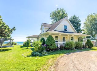 8030 2nd St, Forestville, MI 48434