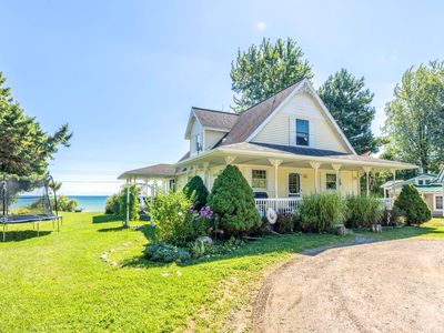 8030 2nd St, Forestville, MI, 48434