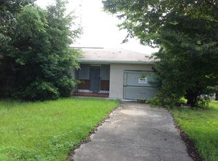 11401 SE 55th Ave, Belleview, FL 34420