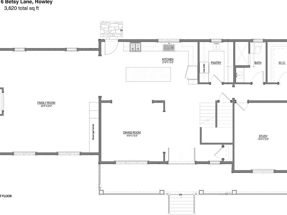 2nd image of 6 Betsy Ln