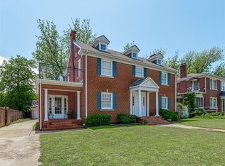 634 NE 16th St, Oklahoma City, OK 73104