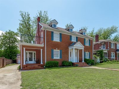 634 NE 16th St, Oklahoma City, OK, 73104