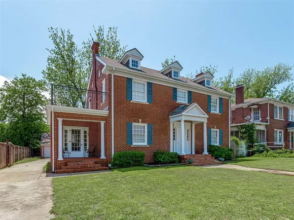 634 NE 16th St, Oklahoma City, OK 73104
