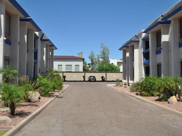 312 S Wilson St, Tempe, AZ 85281