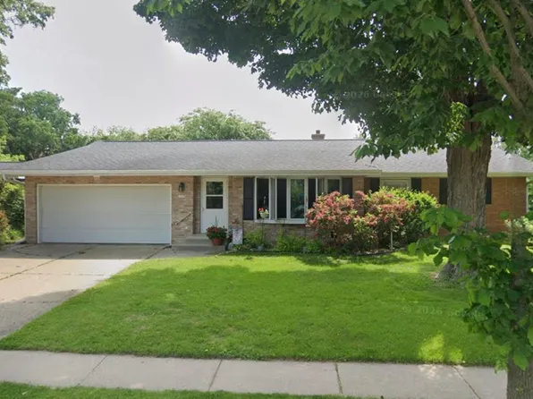 1527 Middleton St, Middleton, WI 53562