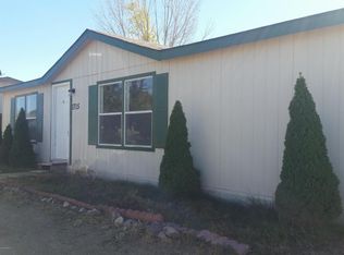 1715 Roadrunner Ln, Chino Valley, AZ 86323