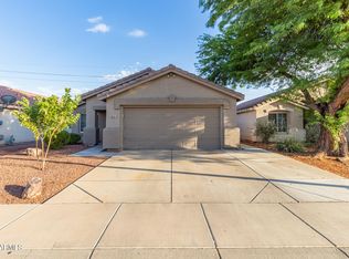 10533 W Pasadena Ave, Glendale, AZ 85307