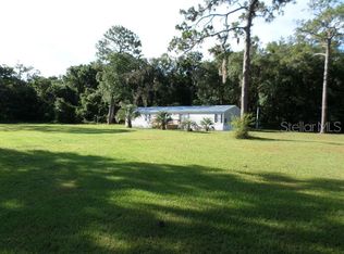 114 Clifton St, Satsuma, FL 32189