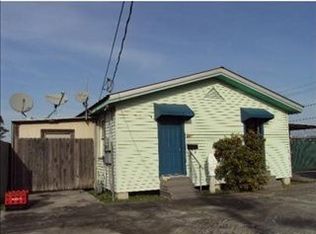661 11th St, Westwego, LA 70094