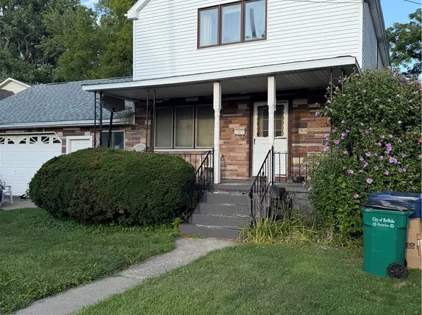 11 Julius St, Buffalo, NY 14220