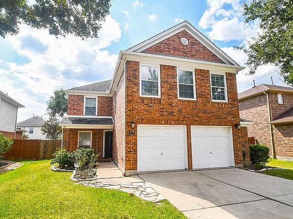 2nd image of 2115 Sherbrook Park Ln
