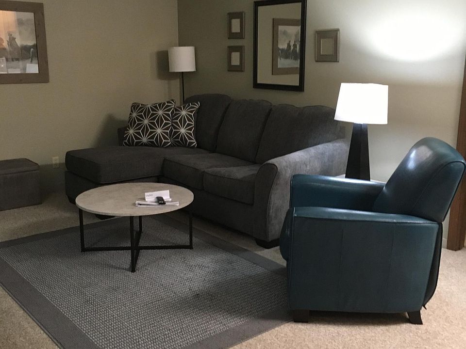 one bedroom