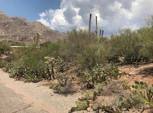 6540 N Pontatoc Rd #33, Tucson, AZ 85718