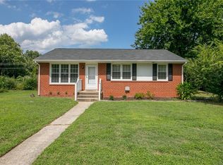 2704 Fruehauf Rd, Henrico, VA 23228