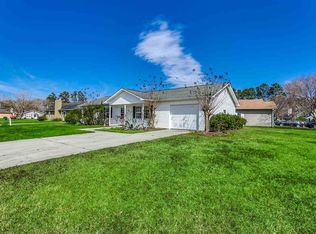 1611 Stuart Square Cir, Myrtle Beach, SC 29577