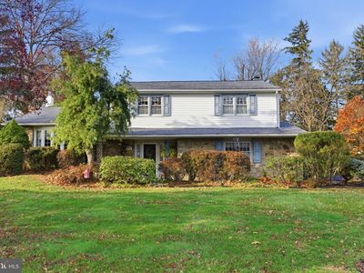 63 Serene Dr, Holland, PA, 18966